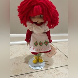 Strawberry Shortcake